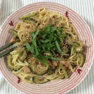 余り物の野菜炒めで！まかないちゃんぽん麺焼きそば！